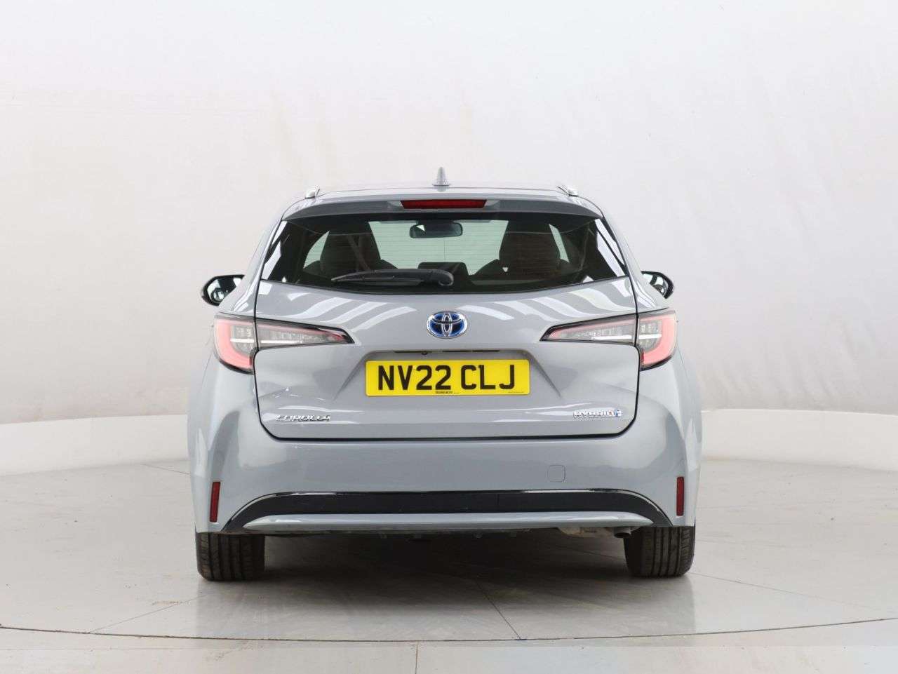 2022 TOYOTA COROLLA 2022 TOYOTA COROLLA