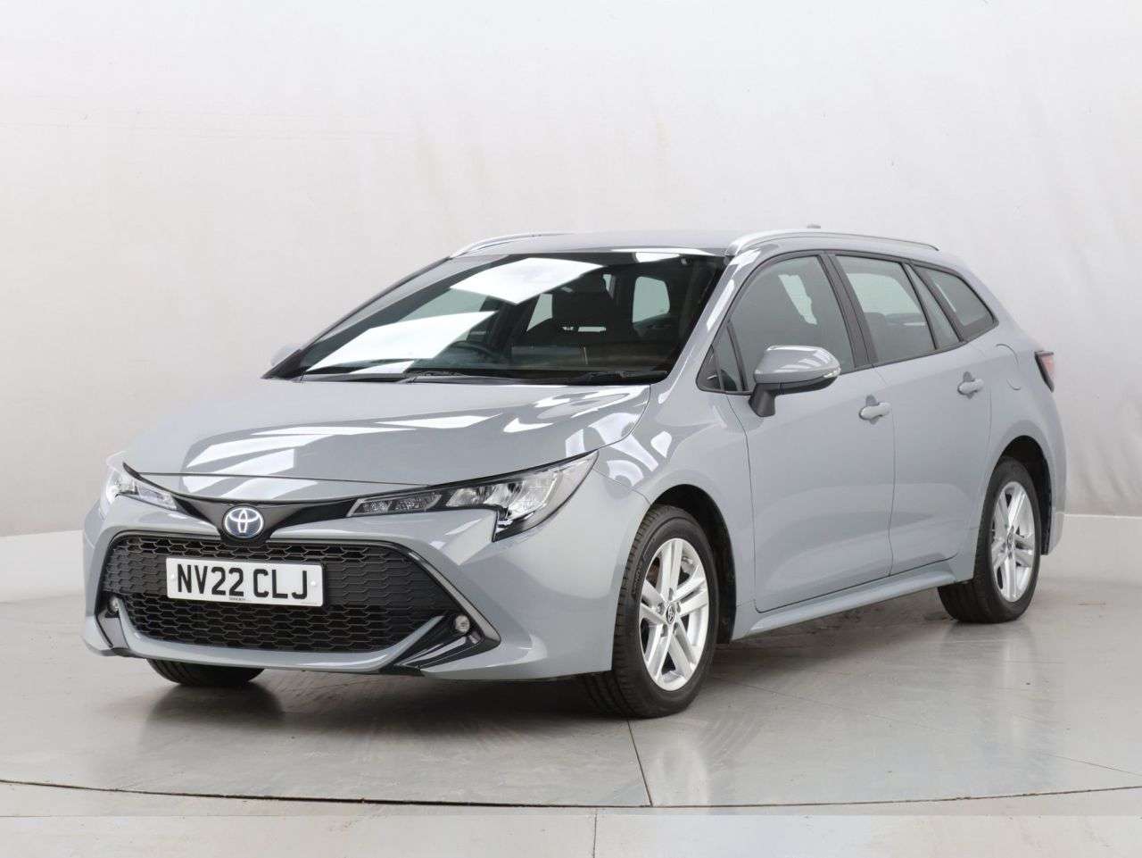 2022 TOYOTA COROLLA 2022 TOYOTA COROLLA