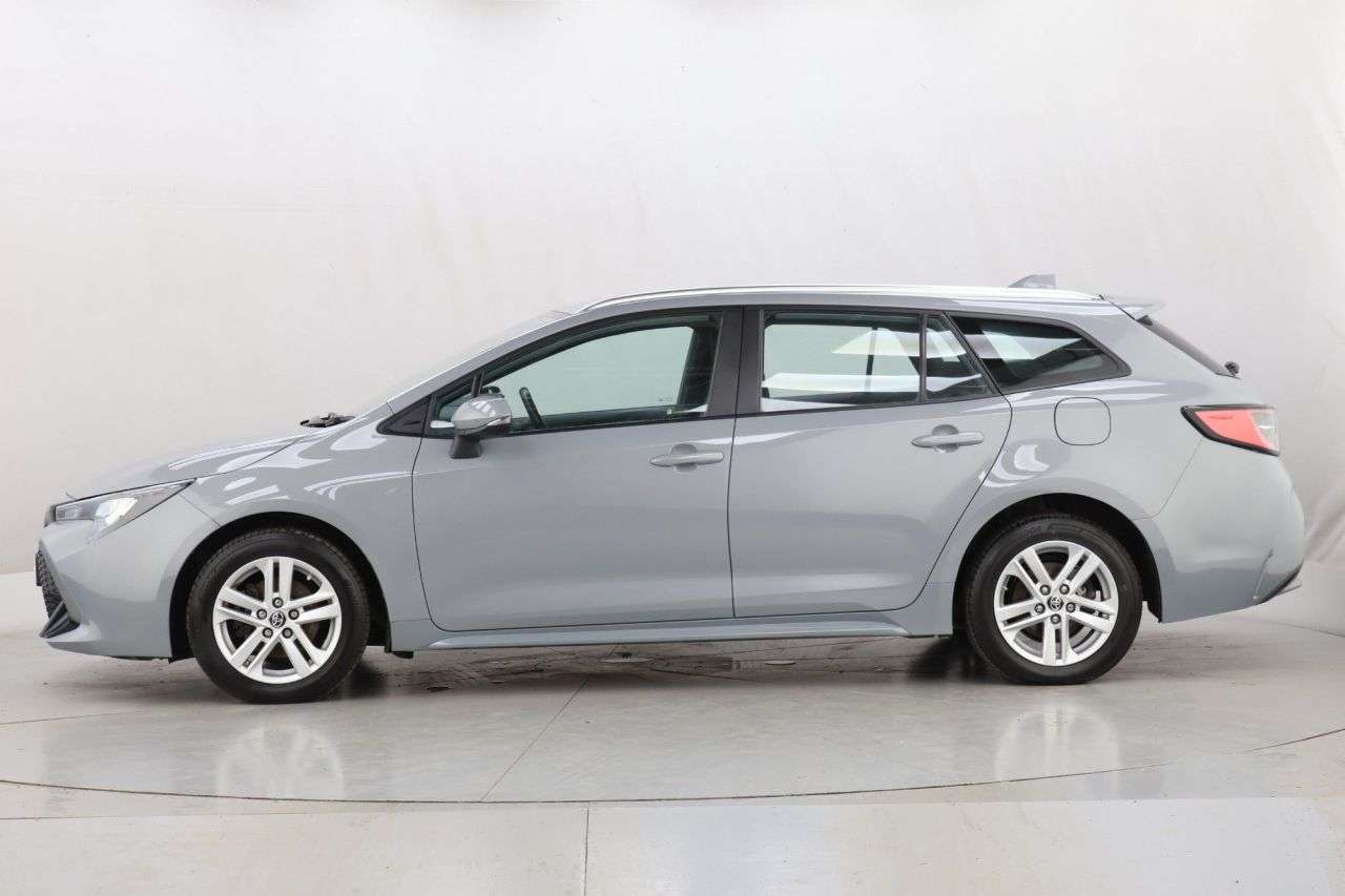 2022 TOYOTA COROLLA 2022 TOYOTA COROLLA