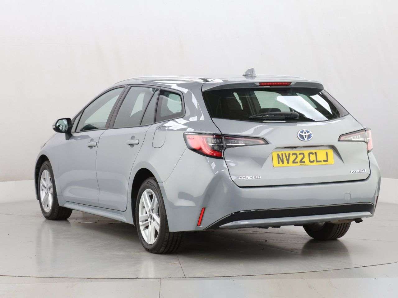 2022 TOYOTA COROLLA 2022 TOYOTA COROLLA