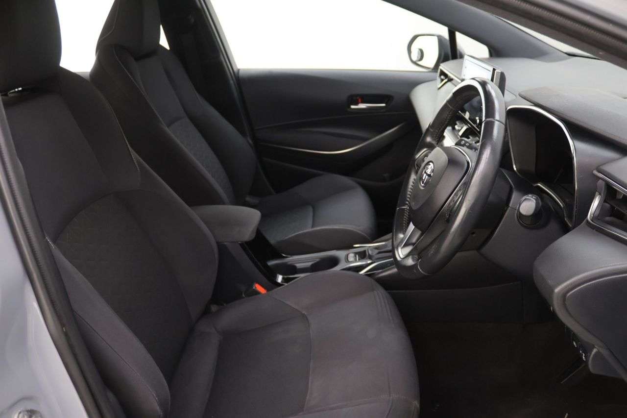 2022 TOYOTA COROLLA 2022 TOYOTA COROLLA