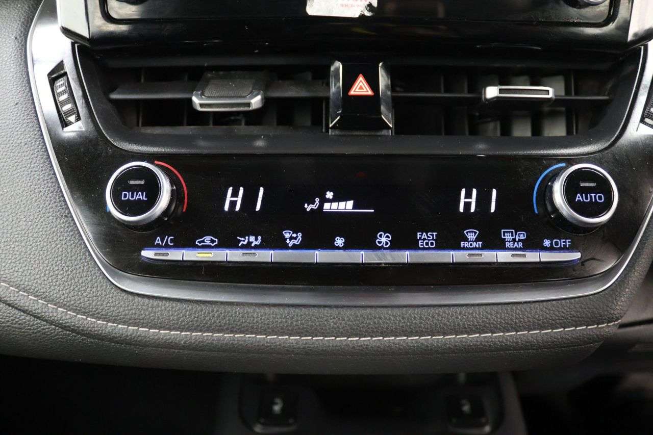 2022 TOYOTA COROLLA 2022 TOYOTA COROLLA