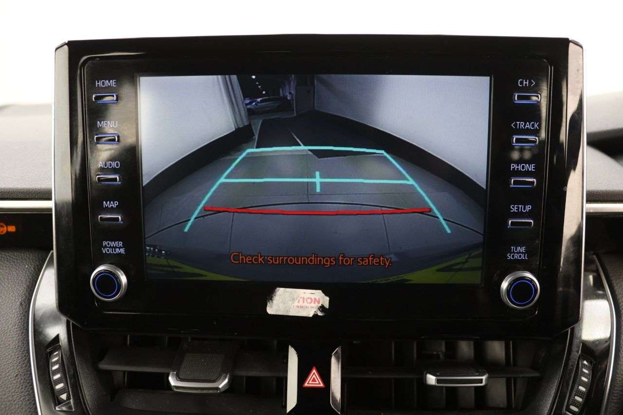 2022 TOYOTA COROLLA 2022 TOYOTA COROLLA