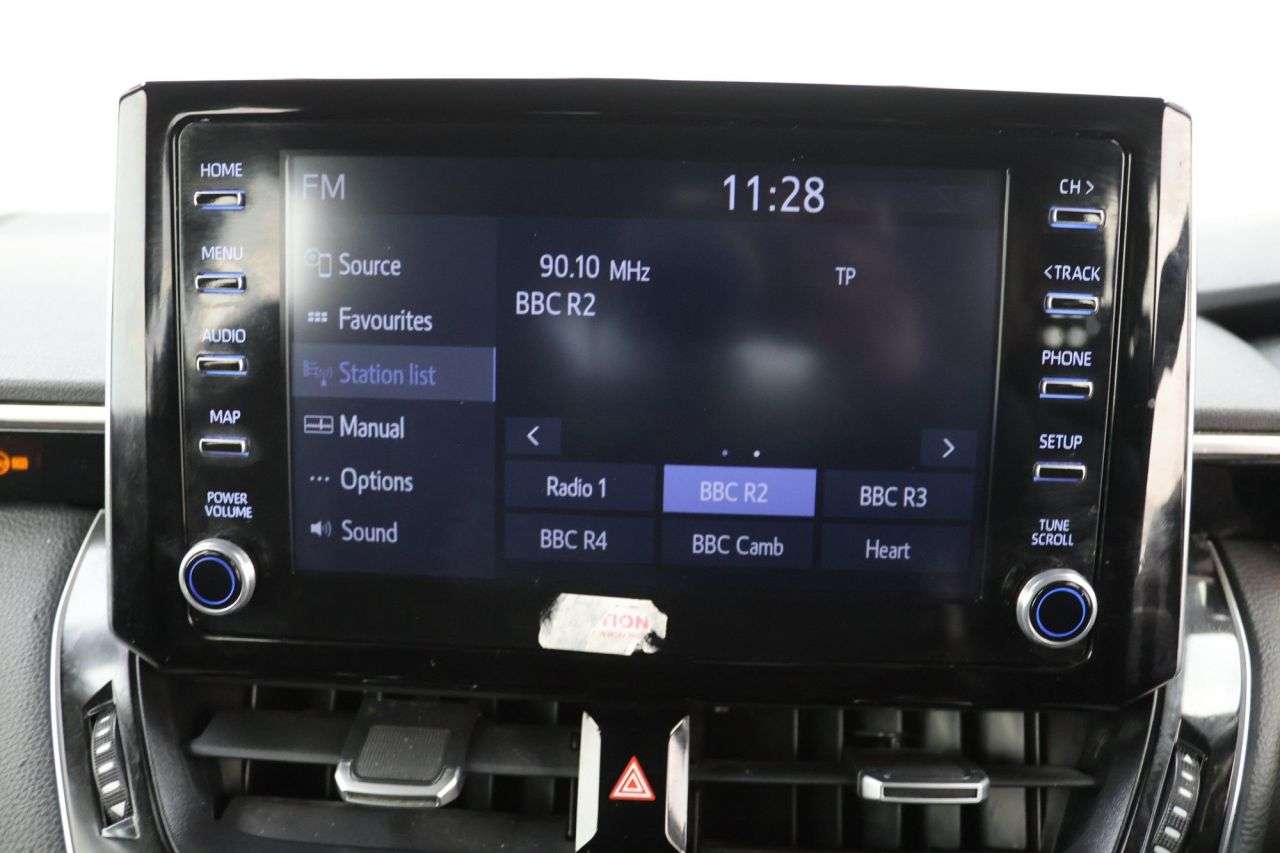 2022 TOYOTA COROLLA 2022 TOYOTA COROLLA