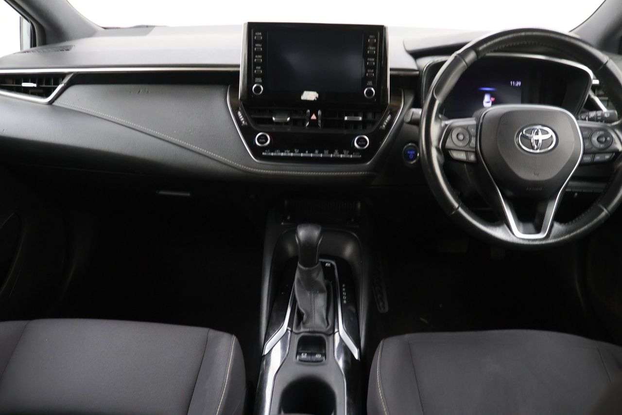 2022 TOYOTA COROLLA 2022 TOYOTA COROLLA