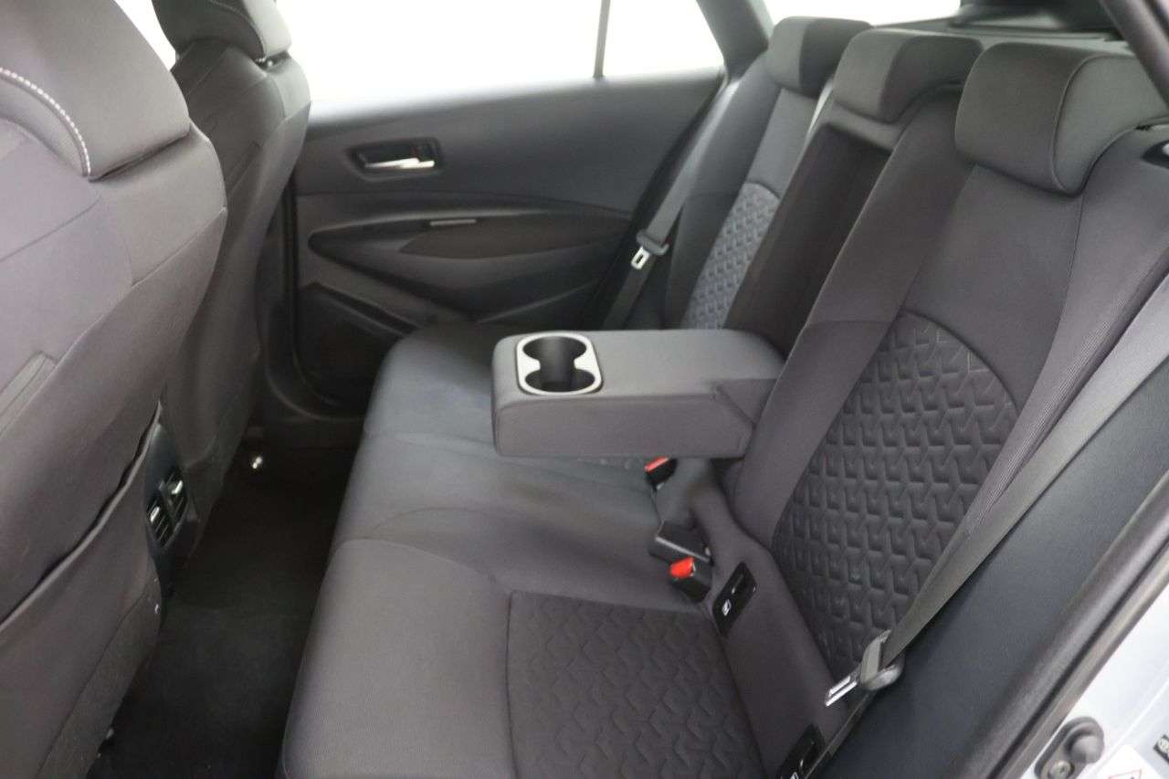 2022 TOYOTA COROLLA 2022 TOYOTA COROLLA