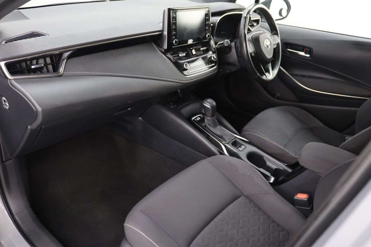 2022 TOYOTA COROLLA 2022 TOYOTA COROLLA