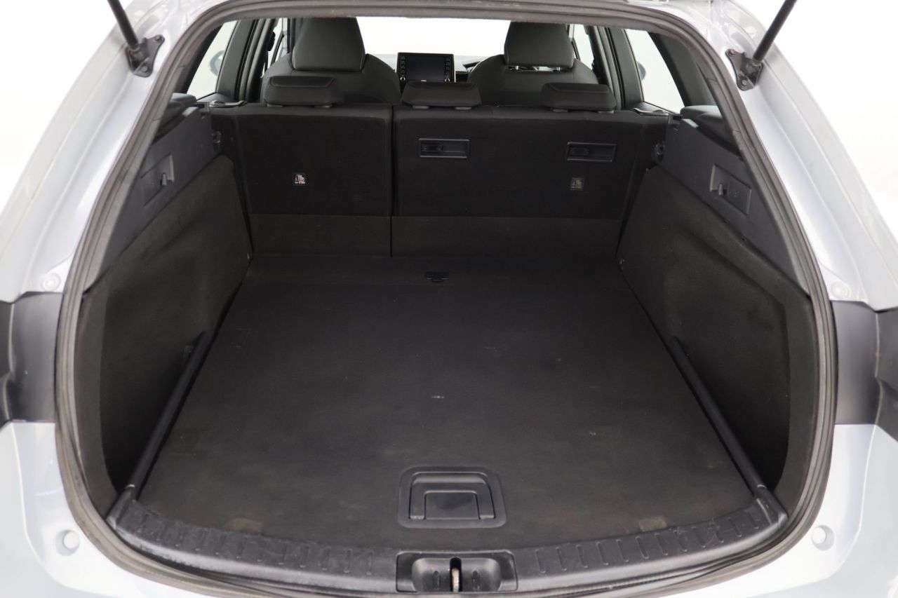 2022 TOYOTA COROLLA 2022 TOYOTA COROLLA