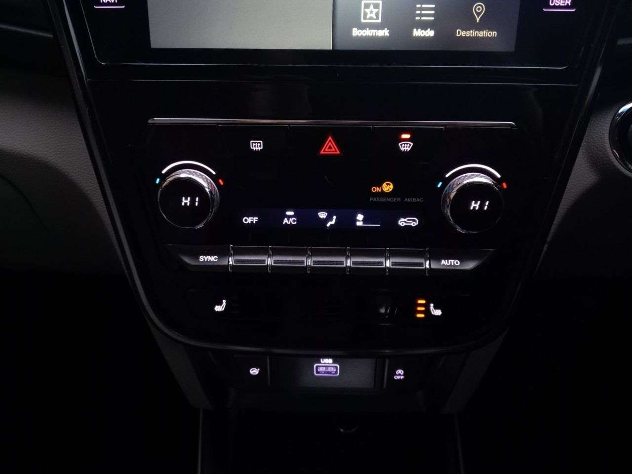 2023 SSANGYONG TIVOLI 2023 SSANGYONG TIVOLI