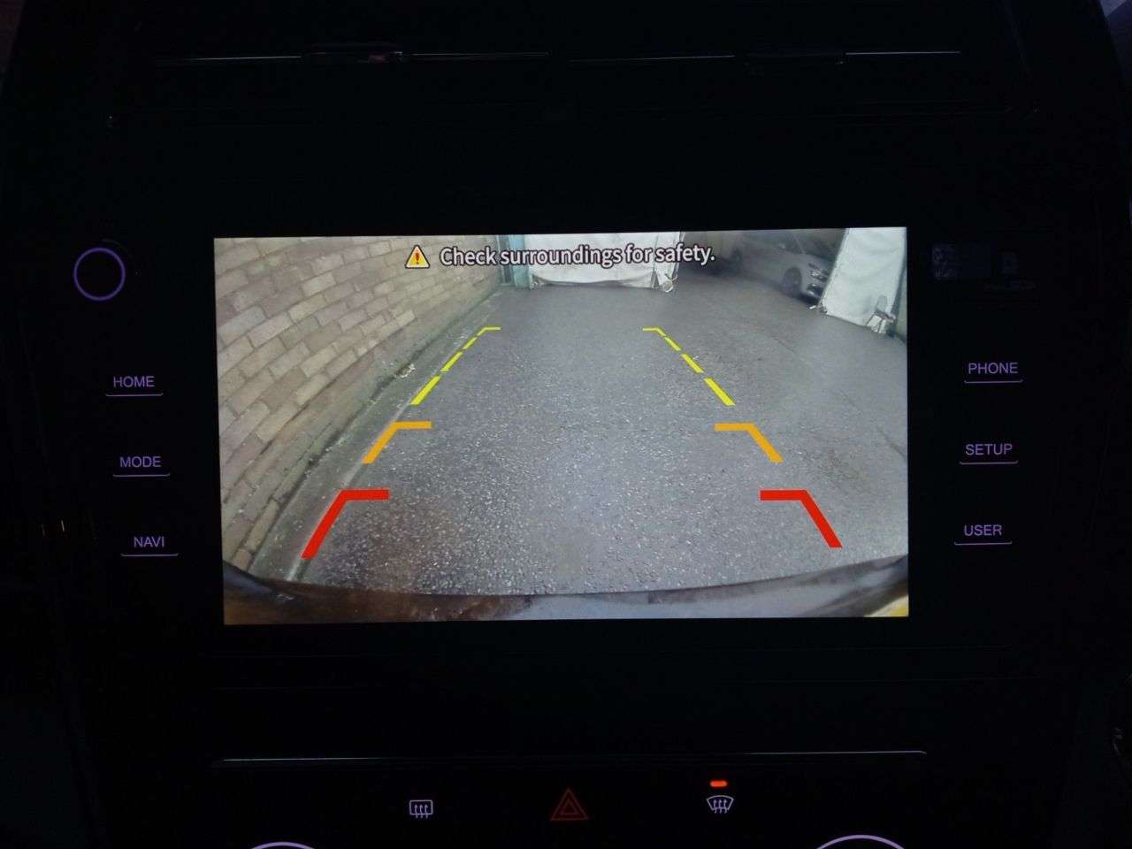 A 2023 SSANGYONG TIVOLI 1.5P Ultimate Nav SUV 5dr Petrol Manual Euro 6 (s/s) (163 ps) A 2023 SSANGYONG TIVOLI 1.5P Ultimate Nav SUV 5dr Petrol Manual Euro 6 (s/s) (163 ps)