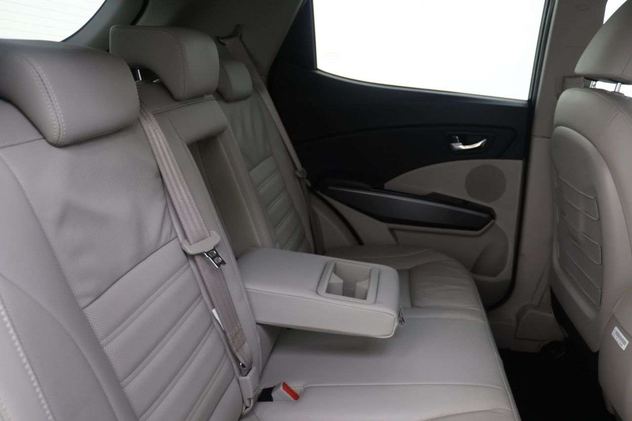 2023 SSANGYONG TIVOLI 2023 SSANGYONG TIVOLI