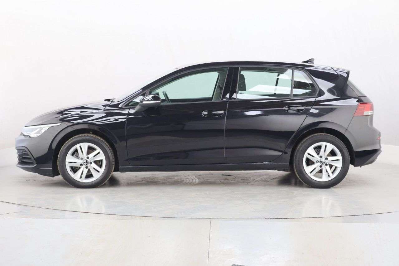 2020 VOLKSWAGEN GOLF 2020 VOLKSWAGEN GOLF