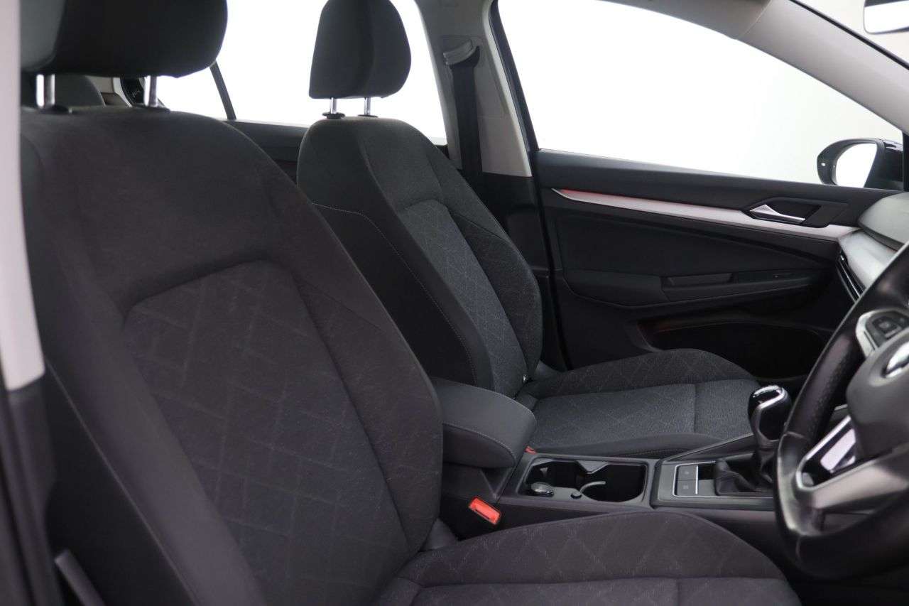 2020 VOLKSWAGEN GOLF 2020 VOLKSWAGEN GOLF