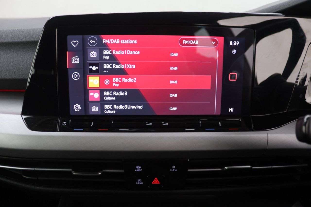 2020 VOLKSWAGEN GOLF 2020 VOLKSWAGEN GOLF