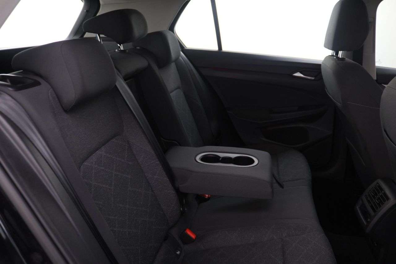 2020 VOLKSWAGEN GOLF 2020 VOLKSWAGEN GOLF