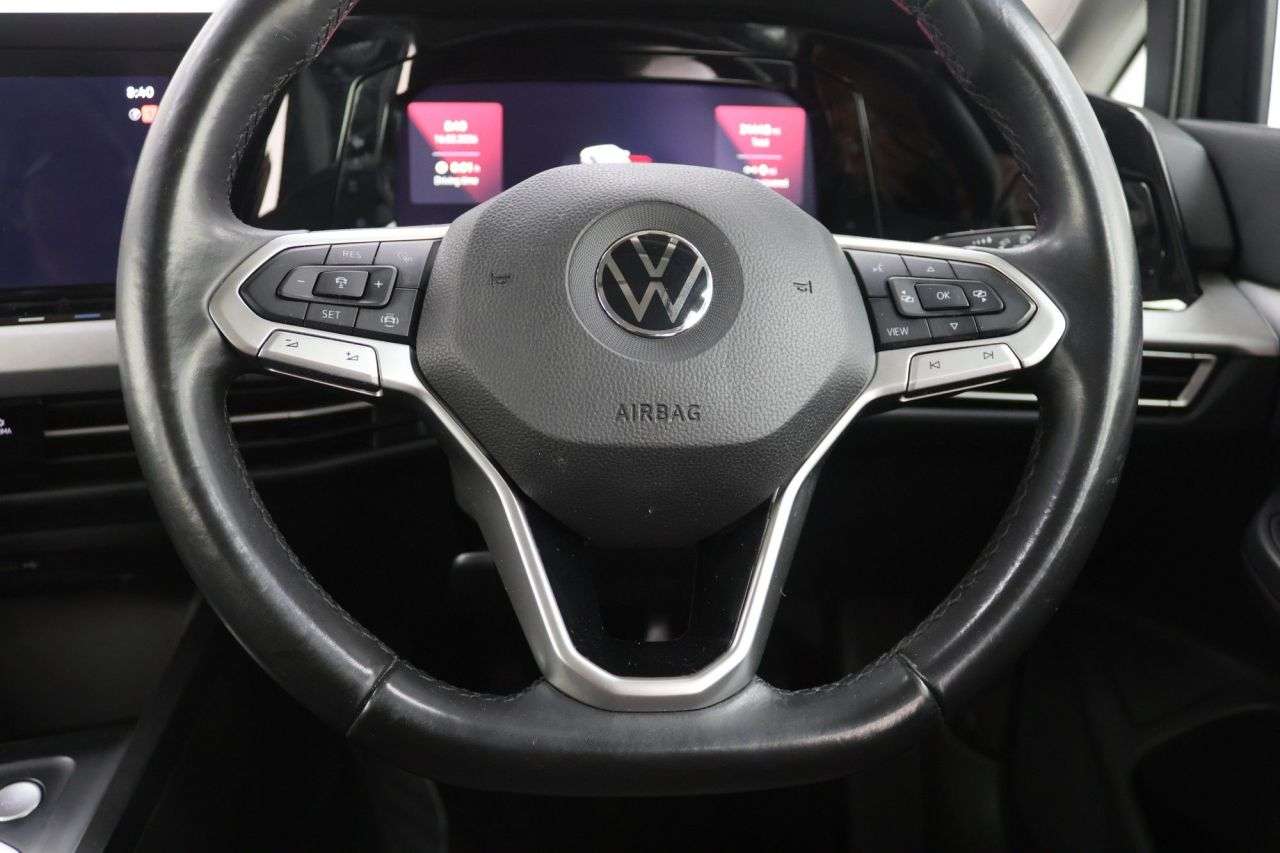 2020 VOLKSWAGEN GOLF 2020 VOLKSWAGEN GOLF