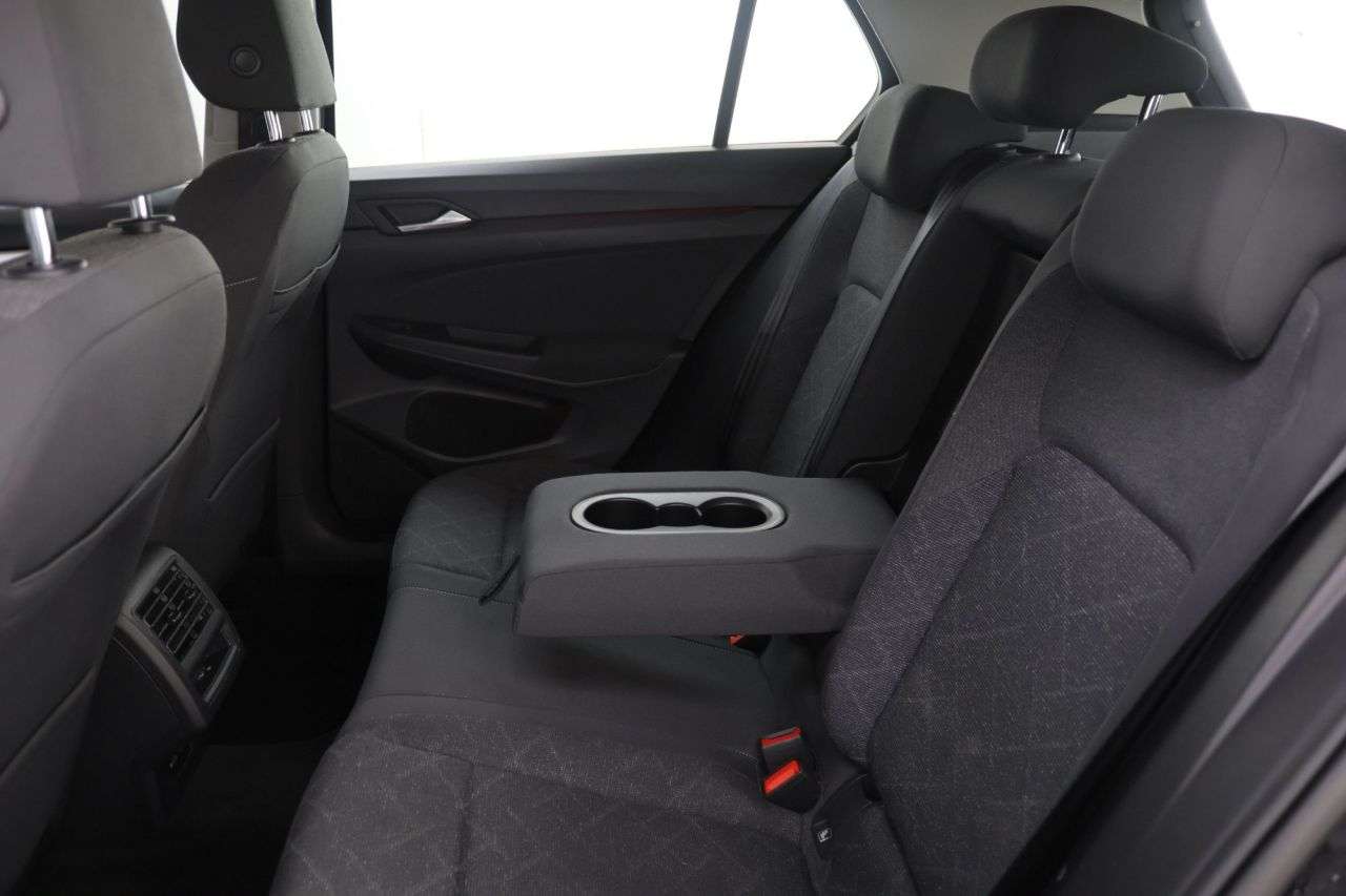 2020 VOLKSWAGEN GOLF 2020 VOLKSWAGEN GOLF