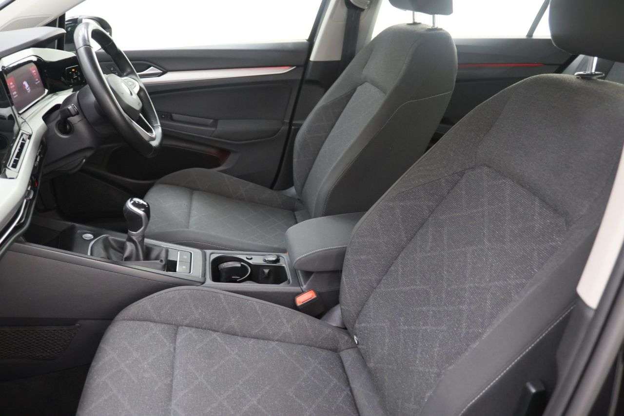 2020 VOLKSWAGEN GOLF 2020 VOLKSWAGEN GOLF