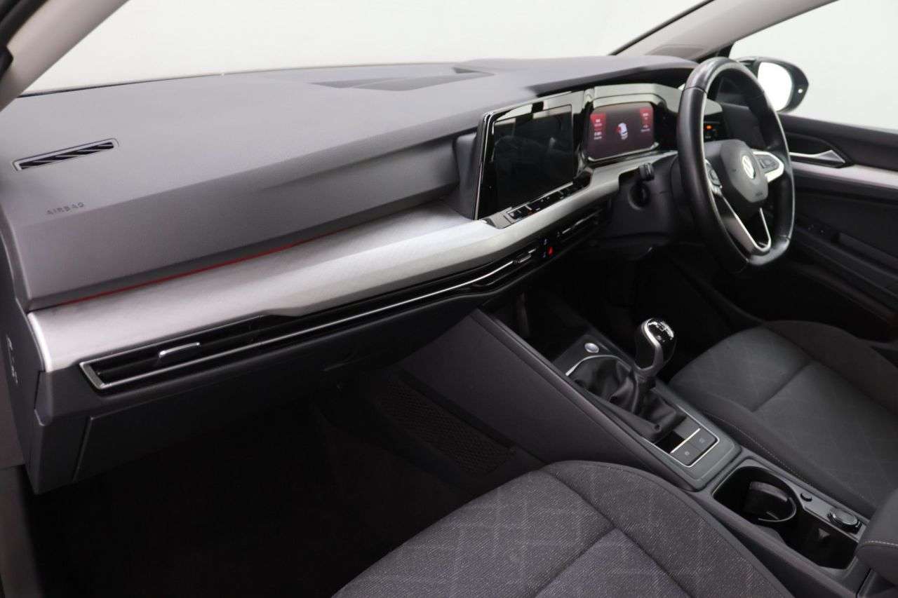 2020 VOLKSWAGEN GOLF 2020 VOLKSWAGEN GOLF