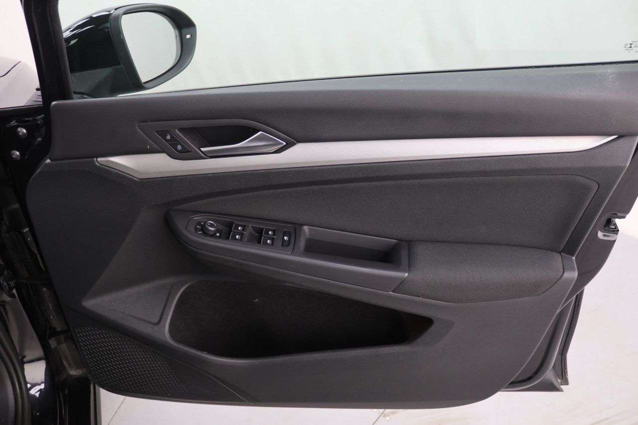 2020 VOLKSWAGEN GOLF 2020 VOLKSWAGEN GOLF