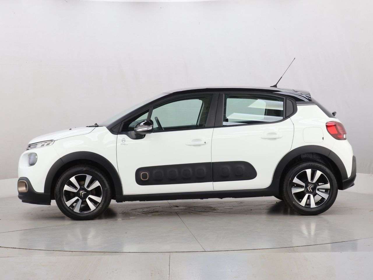 2020 CITROEN C3 2020 CITROEN C3