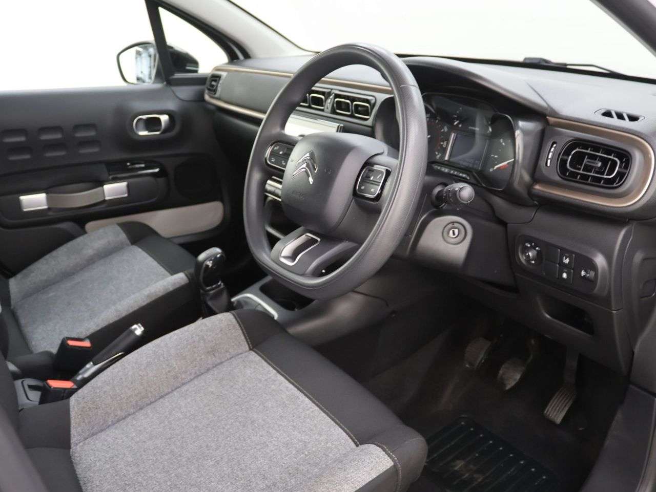 2020 CITROEN C3 2020 CITROEN C3