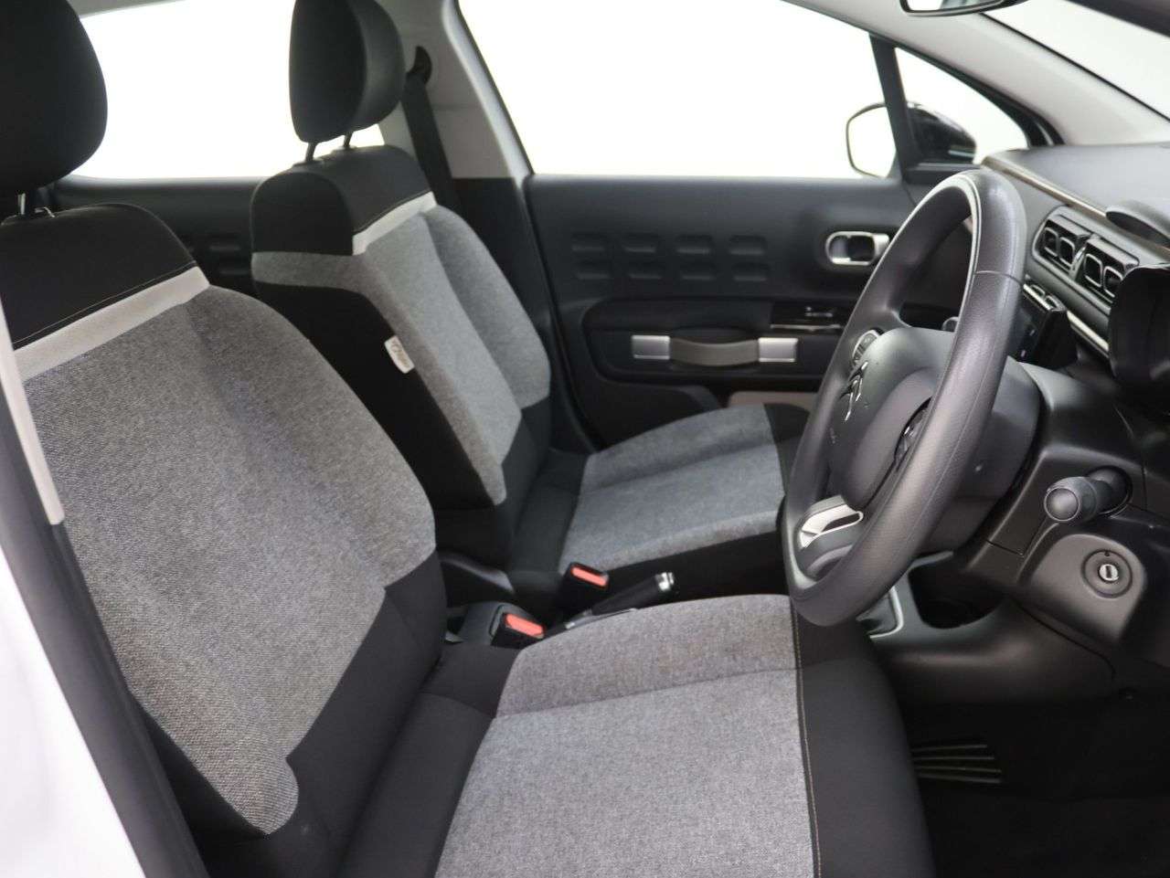 2020 CITROEN C3 2020 CITROEN C3