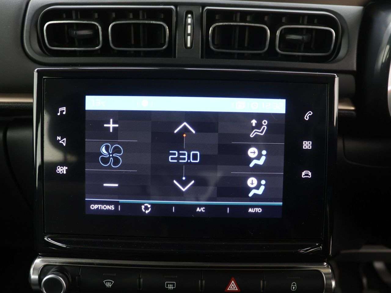 2020 CITROEN C3 2020 CITROEN C3