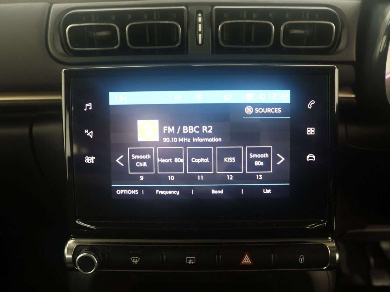 2020 CITROEN C3 2020 CITROEN C3