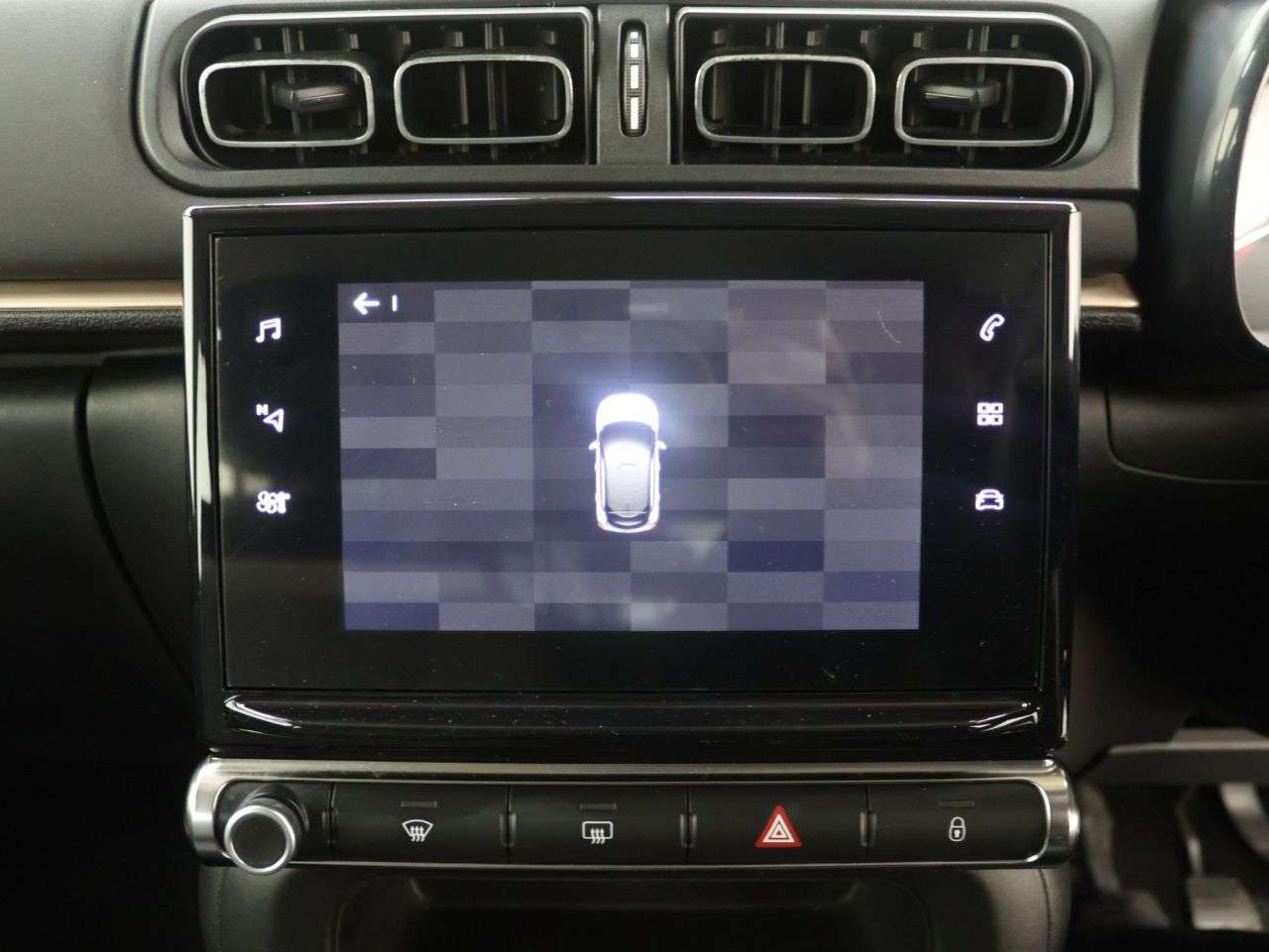 2020 CITROEN C3 2020 CITROEN C3