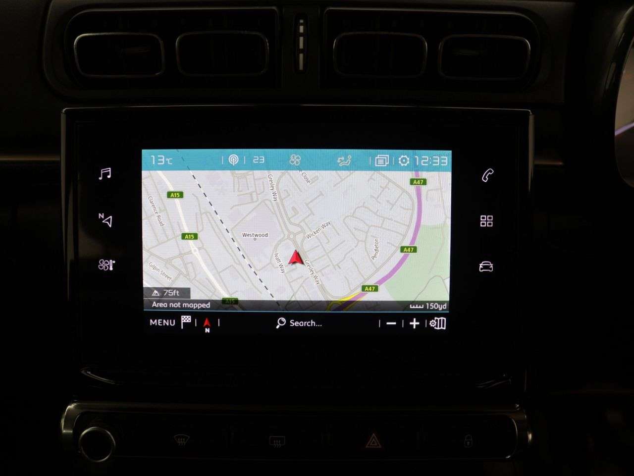 2020 CITROEN C3 2020 CITROEN C3