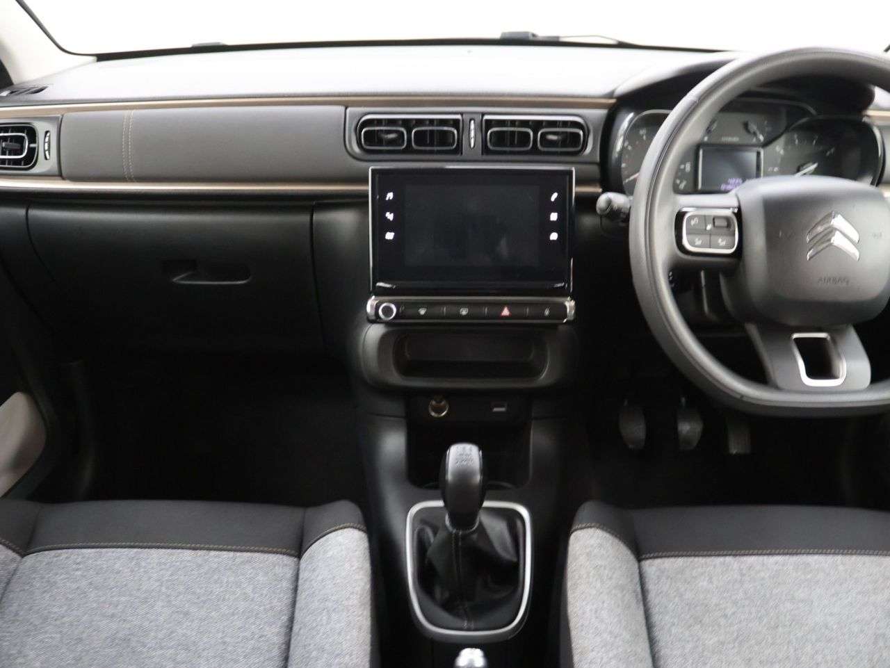 2020 CITROEN C3 2020 CITROEN C3