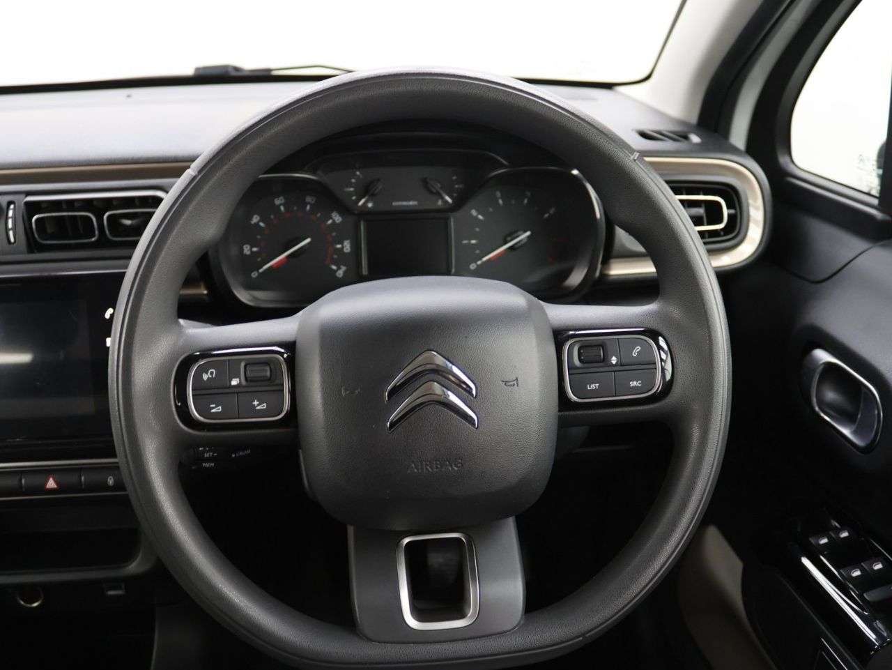 2020 CITROEN C3 2020 CITROEN C3