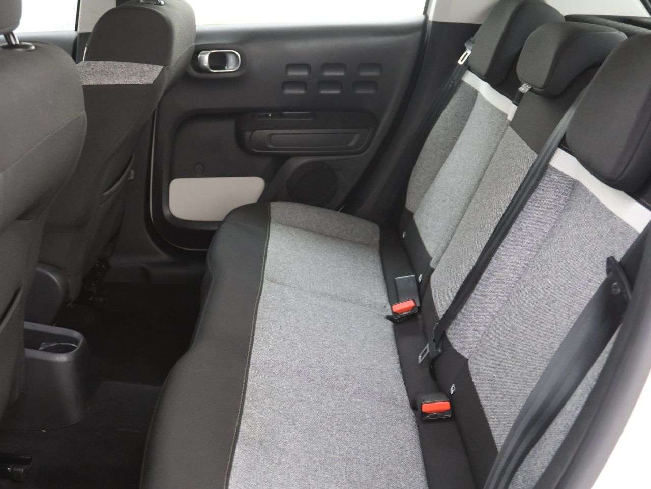 2020 CITROEN C3 2020 CITROEN C3