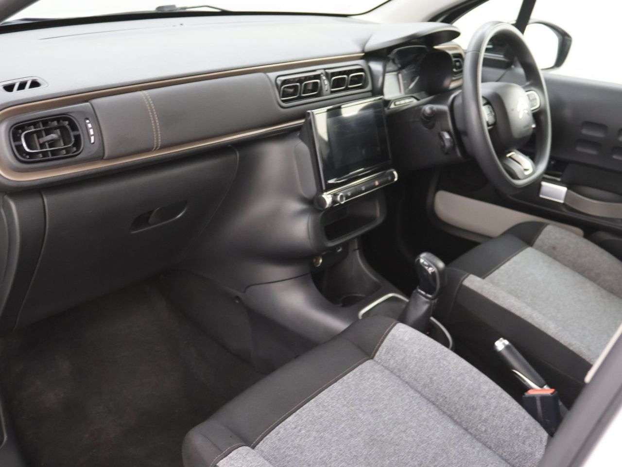 2020 CITROEN C3 2020 CITROEN C3