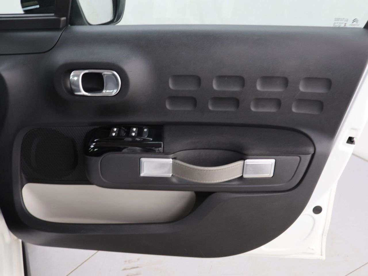 2020 CITROEN C3 2020 CITROEN C3