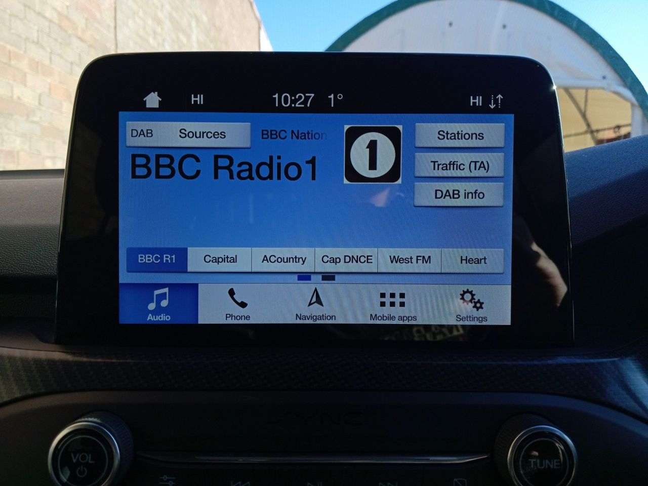 2019 FORD FOCUS 2019 FORD FOCUS