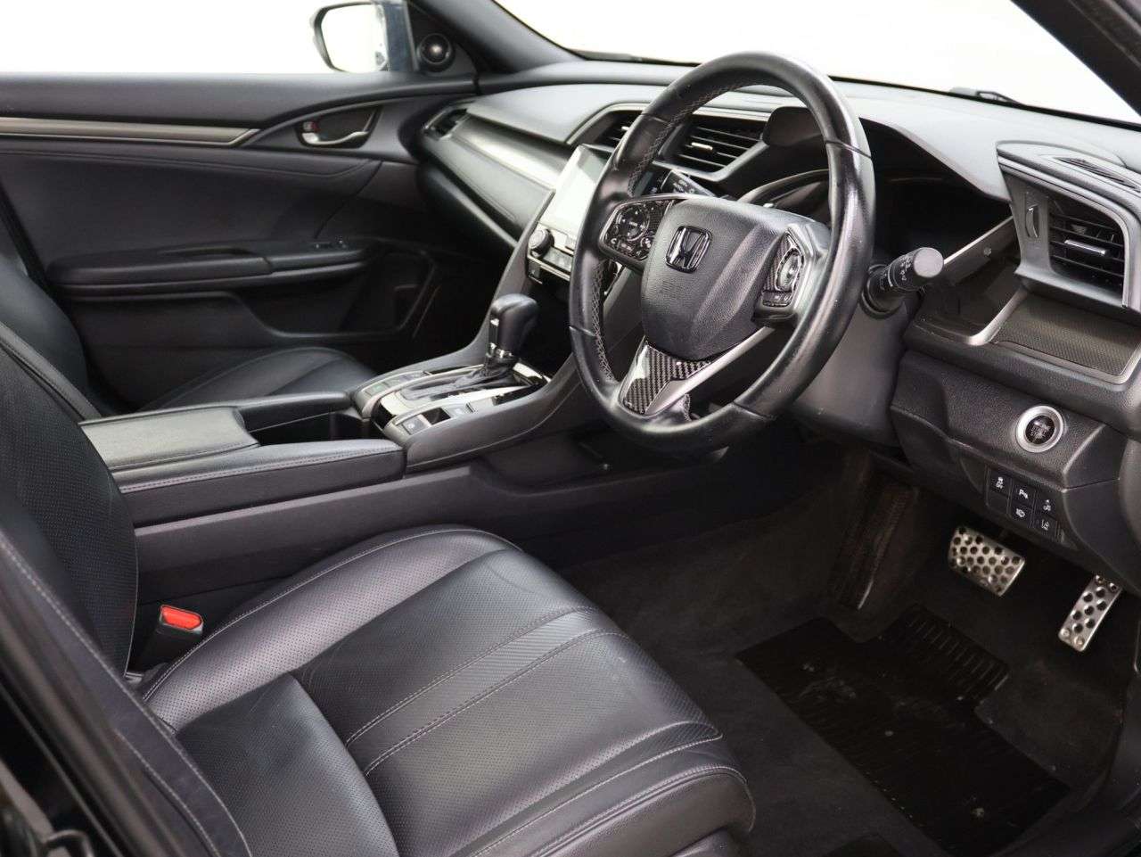 2018 HONDA CIVIC 2018 HONDA CIVIC