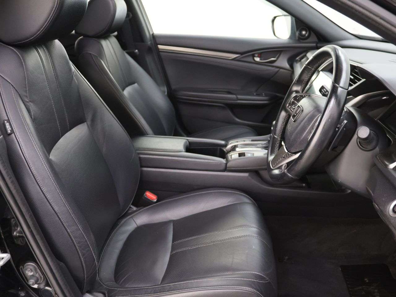 2018 HONDA CIVIC 2018 HONDA CIVIC