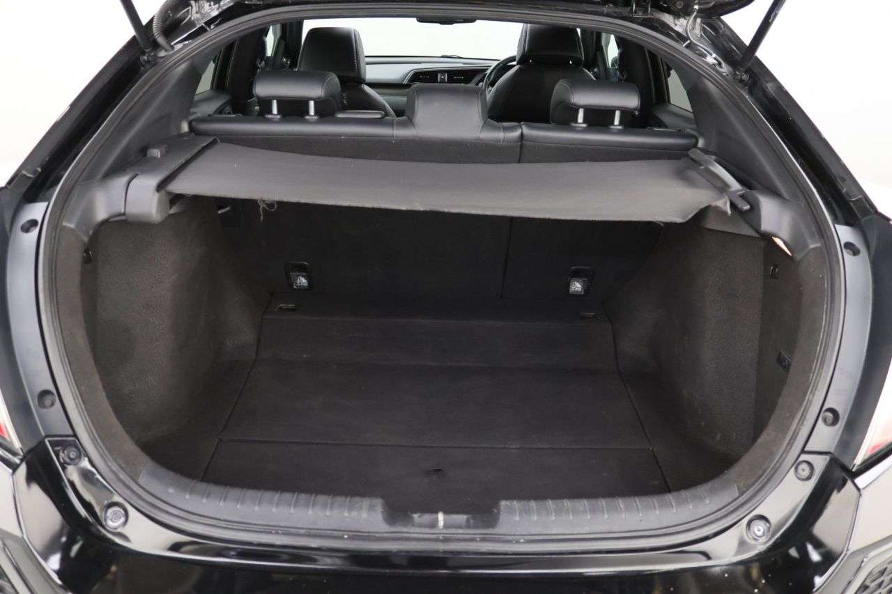 2018 HONDA CIVIC 2018 HONDA CIVIC