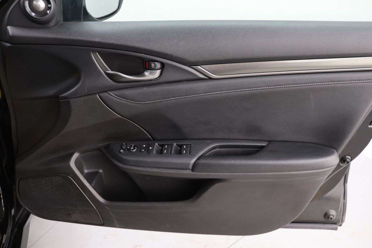 2018 HONDA CIVIC 2018 HONDA CIVIC