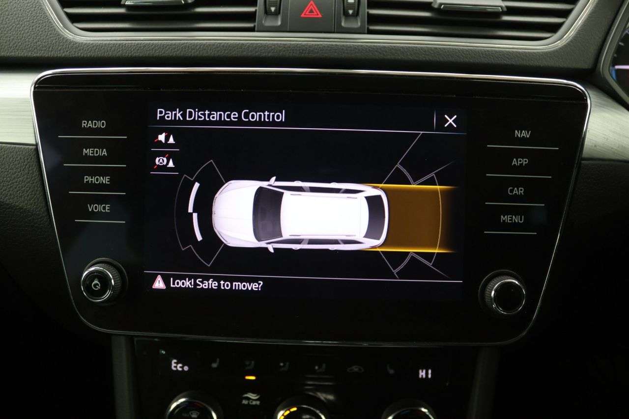 2021 SKODA SUPERB 2021 SKODA SUPERB