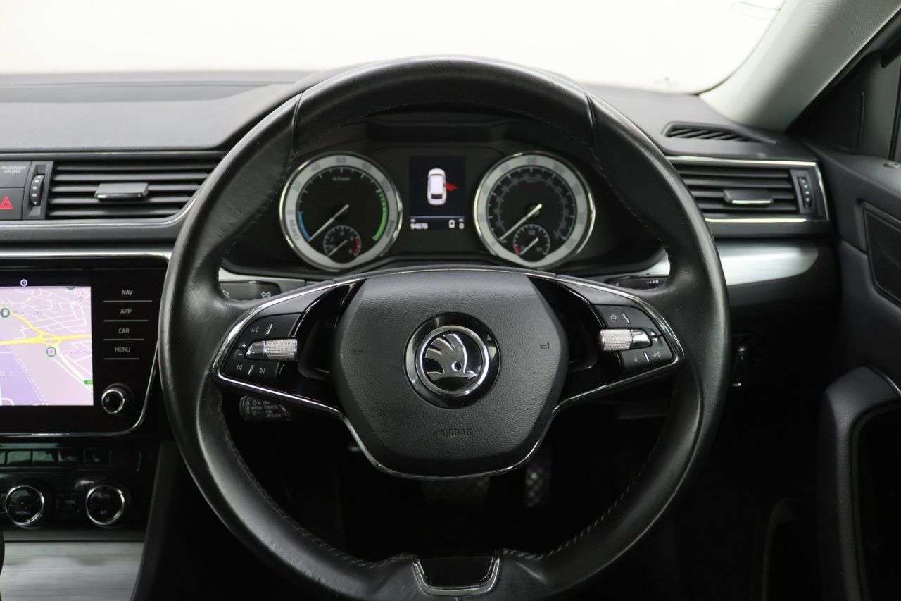 2021 SKODA SUPERB 2021 SKODA SUPERB