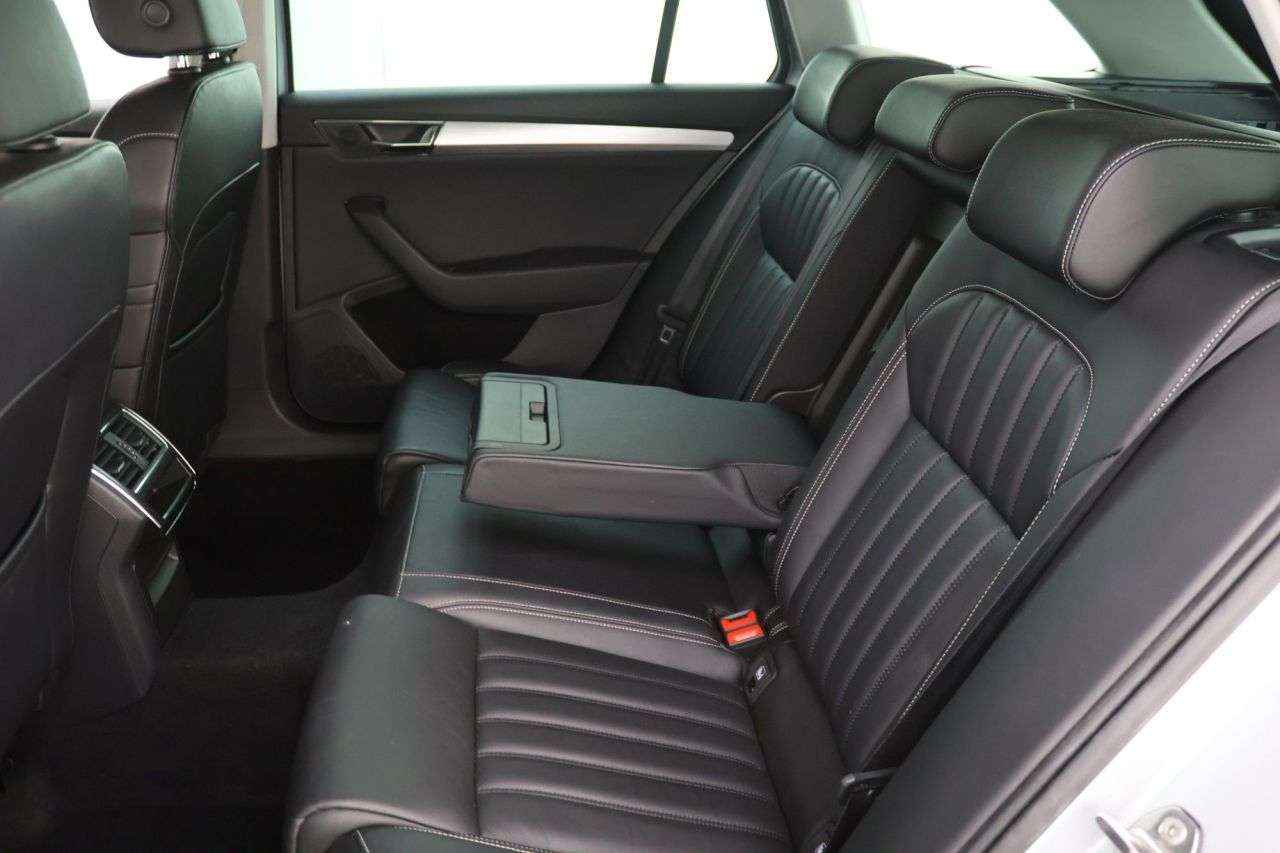 2021 SKODA SUPERB 2021 SKODA SUPERB