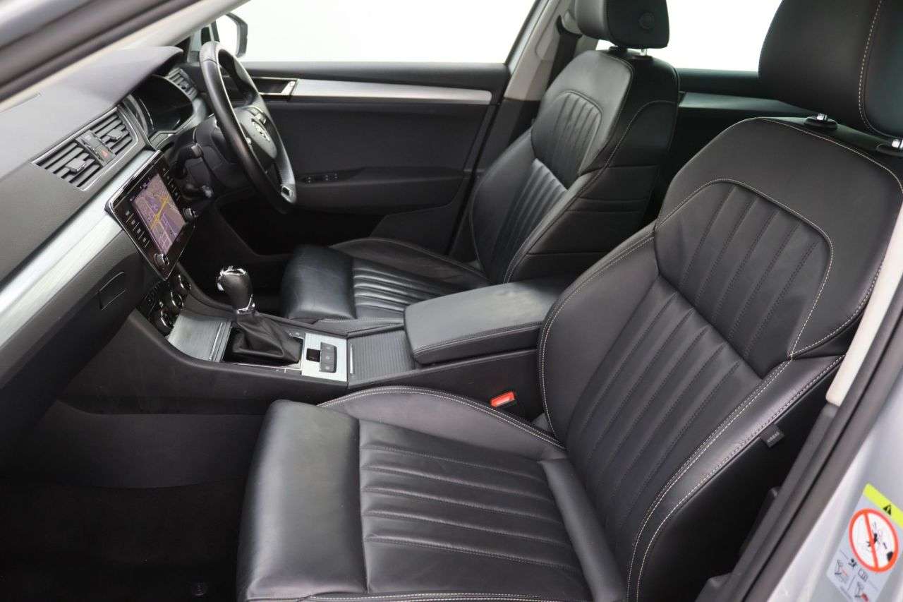 2021 SKODA SUPERB 2021 SKODA SUPERB