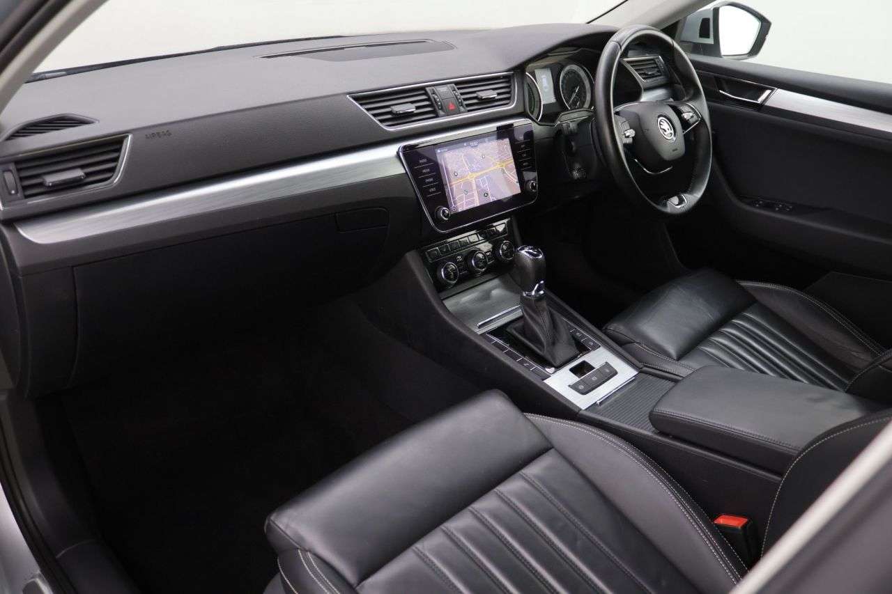 2021 SKODA SUPERB 2021 SKODA SUPERB