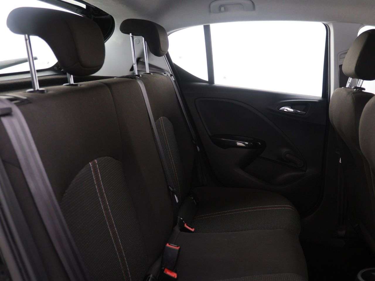 2018 VAUXHALL CORSA 2018 VAUXHALL CORSA