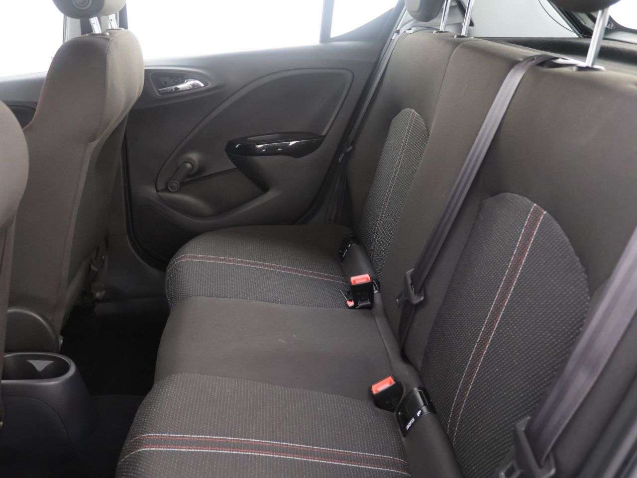 2018 VAUXHALL CORSA 2018 VAUXHALL CORSA