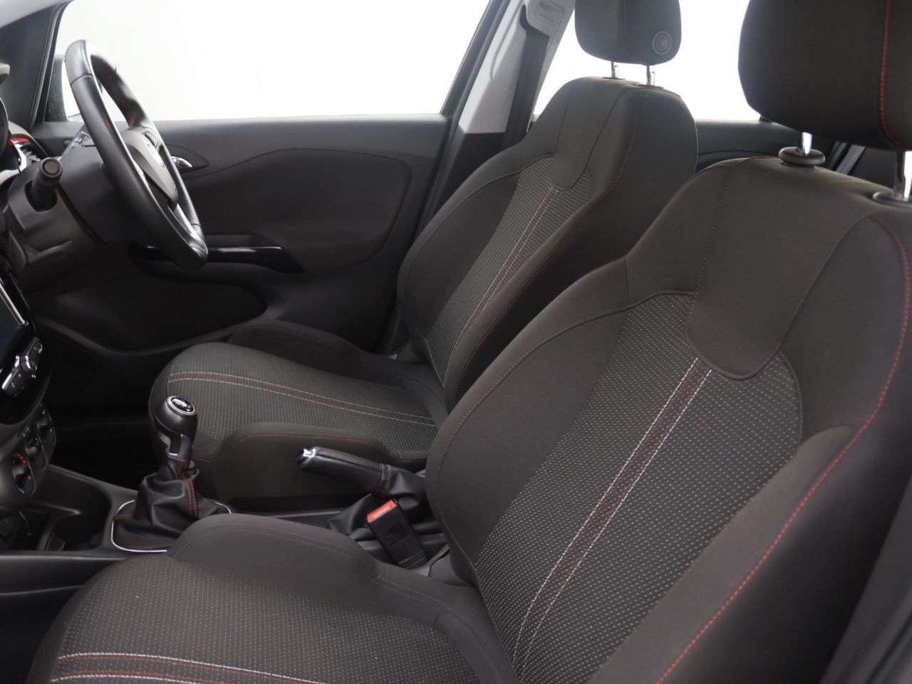 2018 VAUXHALL CORSA 2018 VAUXHALL CORSA