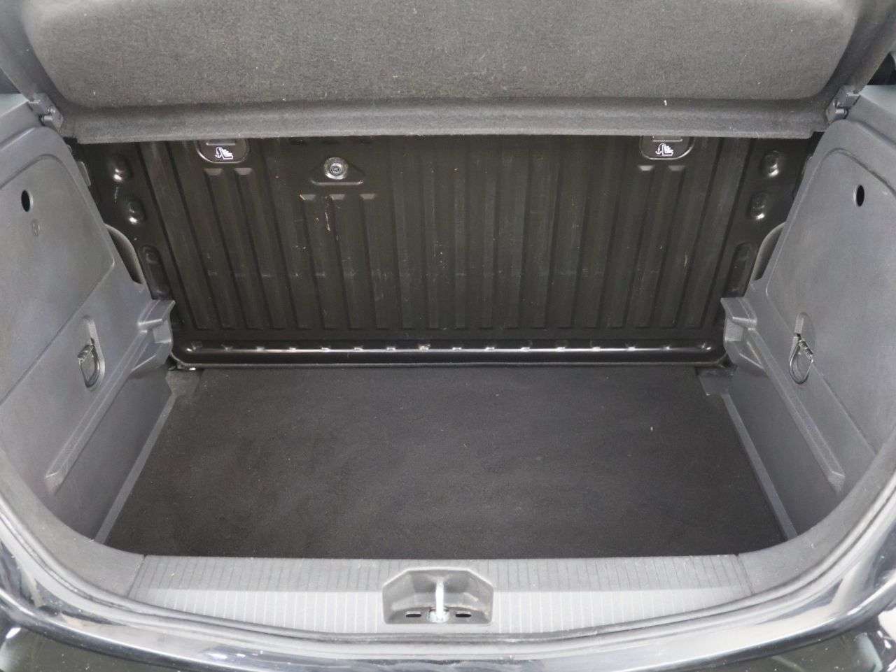 2018 VAUXHALL CORSA 2018 VAUXHALL CORSA